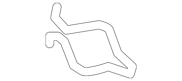 Hid Bulb Retainer Spring 3D0-941-160 - View 11