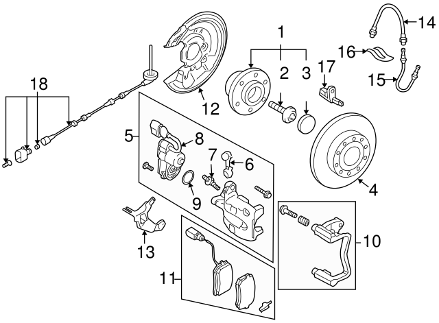 Speed Sensor WHT-003-857-D - View 75