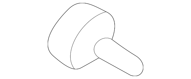 Cable Nut 1H0-853-120 - View 5