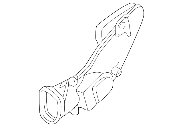 Air Hose 06A-133-240 - View 10