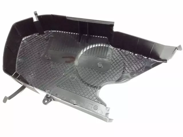 Engine Timing Cover 06A-109-108-T - View 15