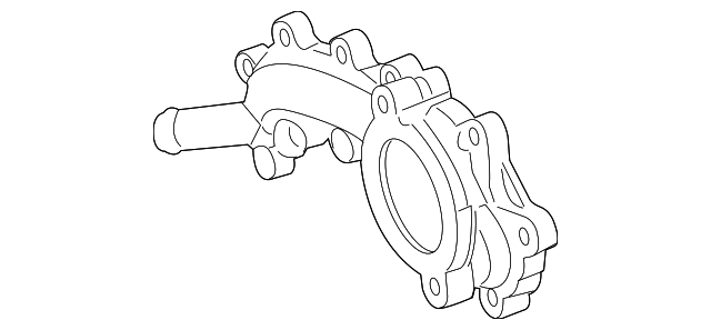 Connector 7B0-121-132 - View 4