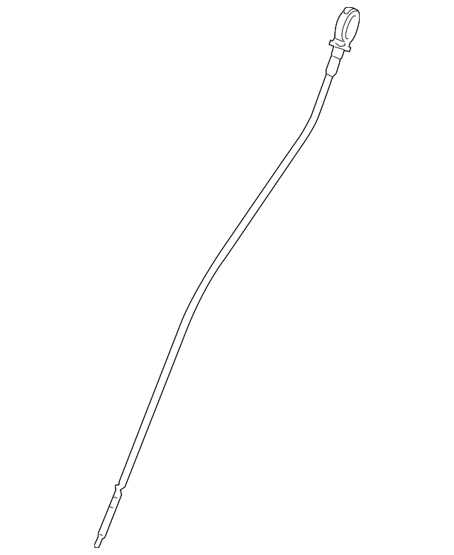 Dipstick 7B0-115-611-D