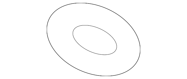 Oil Tube Seal 7B0-115-427-D