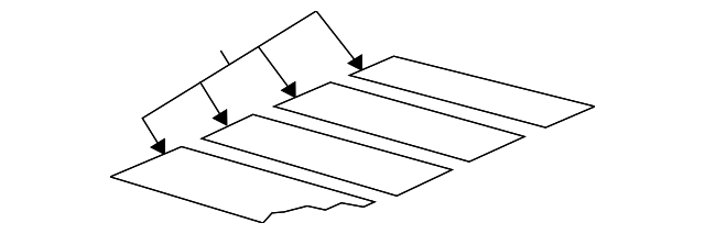 Sound Absorber 1J0-867-811-B - View 10
