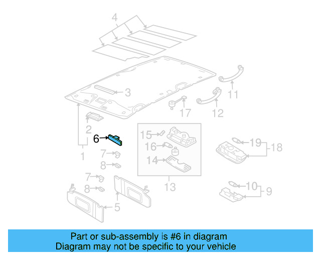 Sun 3B0-858-555-C-Y20 - View 16