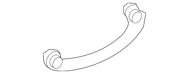 Grip Handle 6N0-857-607-T-71N - View 7