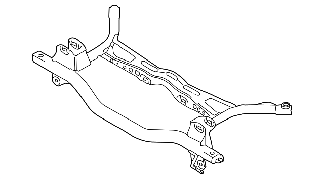 Cross 1K0-505-315-BP - View 10