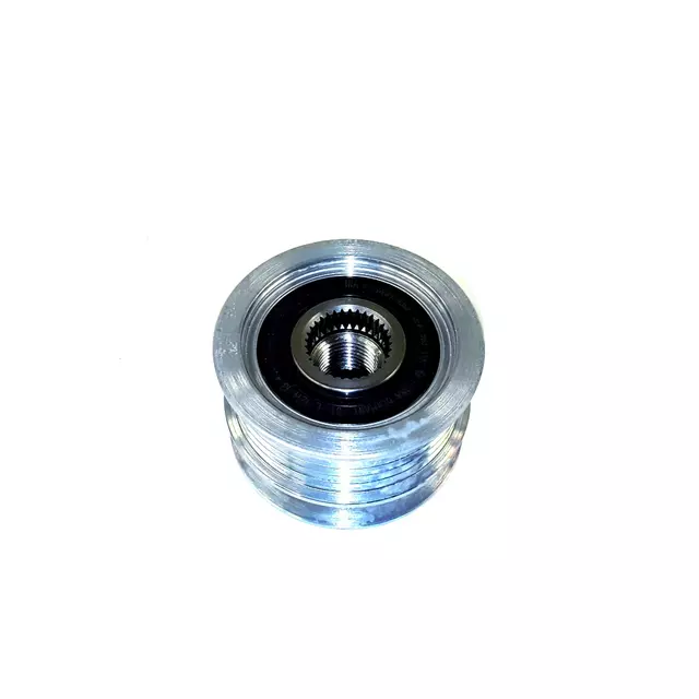 Alternator Pulley 07K-903-119-E - View 2