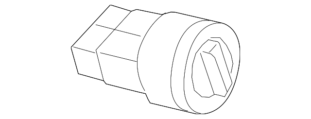 Side Cover Clip 1K0-867-388-A - View 92