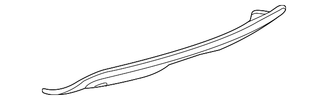 Fender Liner Extension Screw N-103-546-02 - View 195