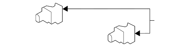 Speed Sensor 5Q0-907-651 - View 8