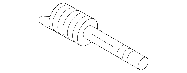 Tail Lamp Assembly Fastener 6RU-945-300 - View 33
