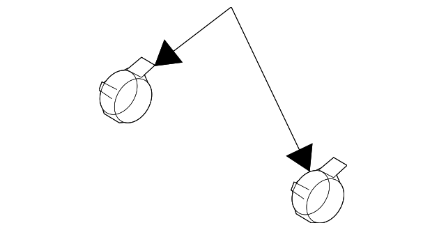 Cooling System Bypass Line Adapter 1J0-121-087-B - View 47