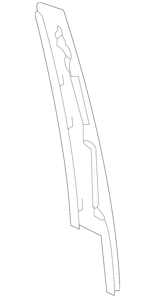 Applique 11A-839-902-B-041 - View 3