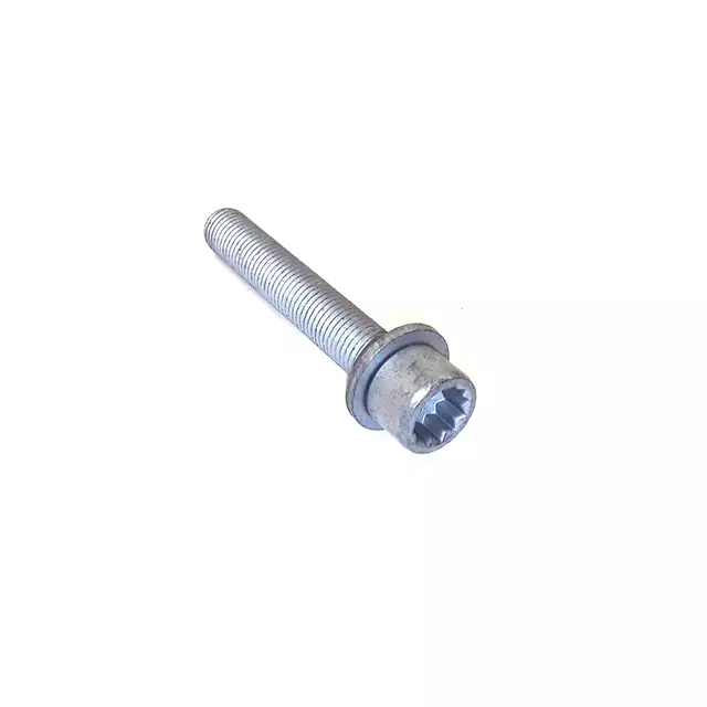 Differential Mount Bolt N-107-202-01 - View 4