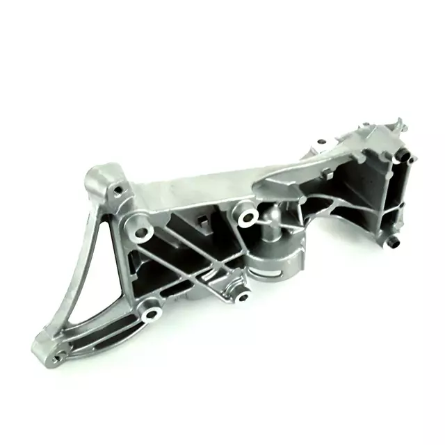 Alternator Bracket 07K-903-141-B - View 4