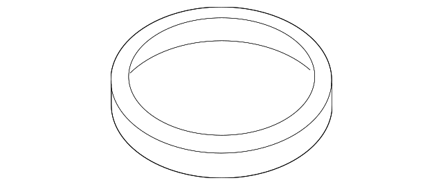 Fuel Pump Assembly Seal 1J0-919-133-B - View 7