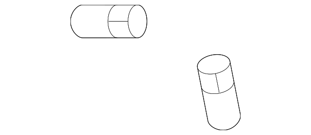 O'head Lamp Bulb N-017-753-10 - View 30