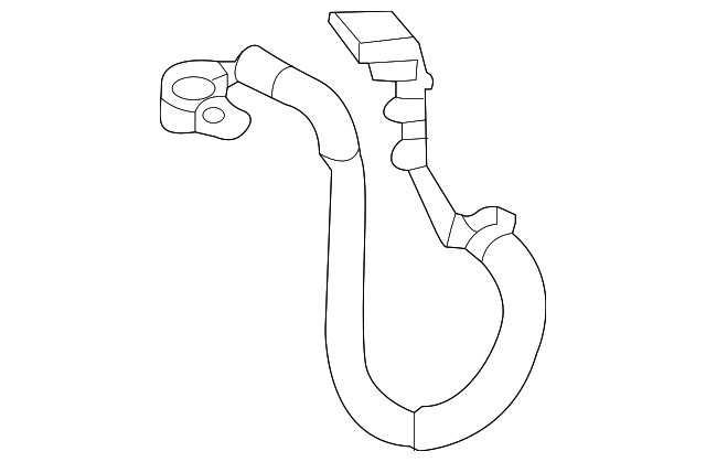 Control Cable 5Q0-915-181-K - View 10