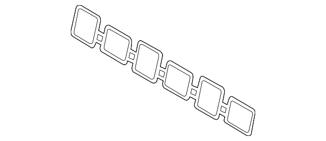 Manifold Gasket 03H-133-237-D - View 21