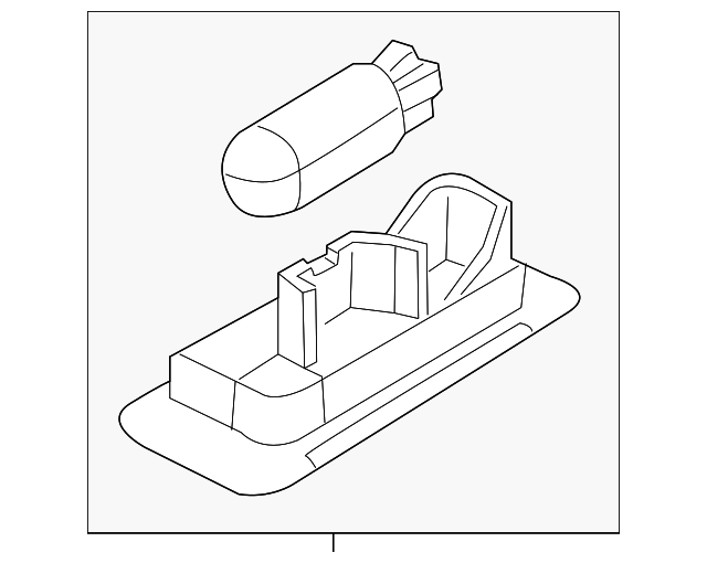 License Lamp 5N0-943-021-B - View 29