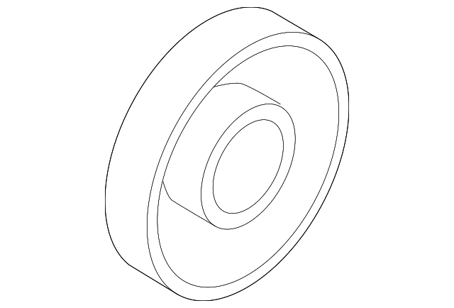 Protect Cap 5N0-407-284-D - View 6