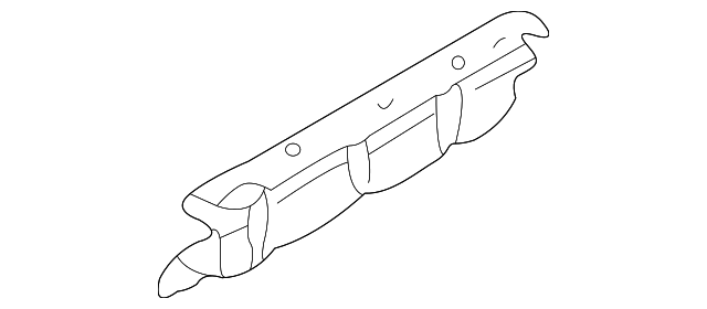 Mount Bracket Extension 1J0-813-120-B - View 24