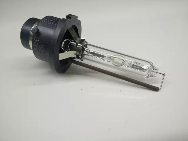 Low Beam Bulb N-104-457-01 - View 15