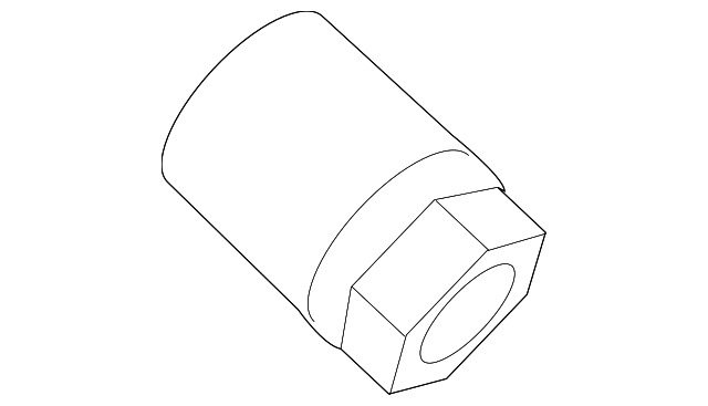 Union Nut WHT-000-810 - View 26