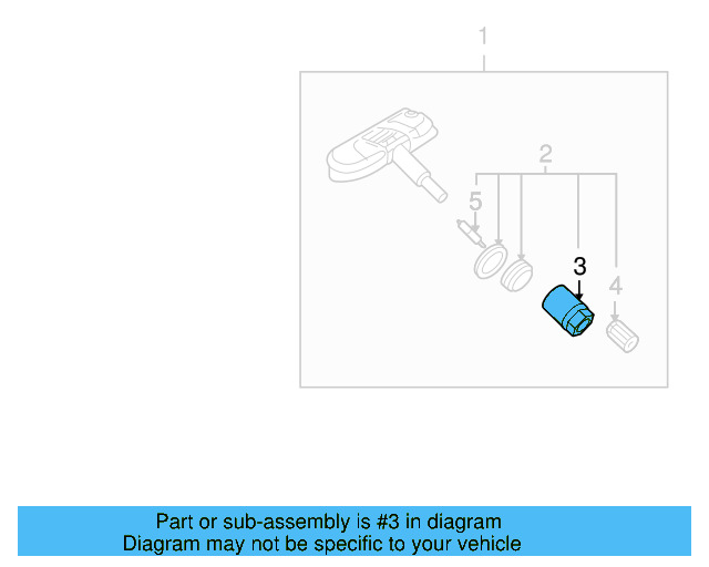 Union Nut WHT-000-810 - View 27