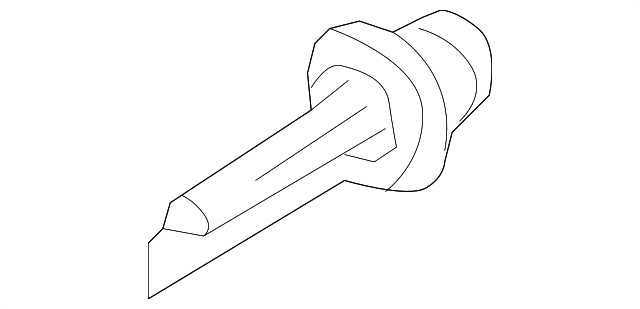Low Beam Bulb N-104-457-01 - View 16