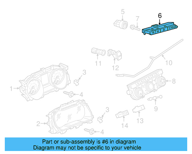 Multi Switch 3CN-927-132-E-WHS - View 2