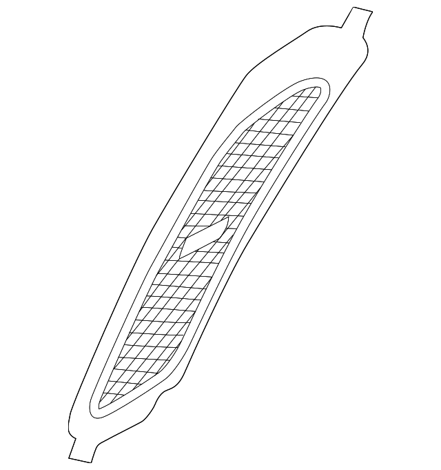 Side Marker Lamp 3G8-945-072-A - View 4