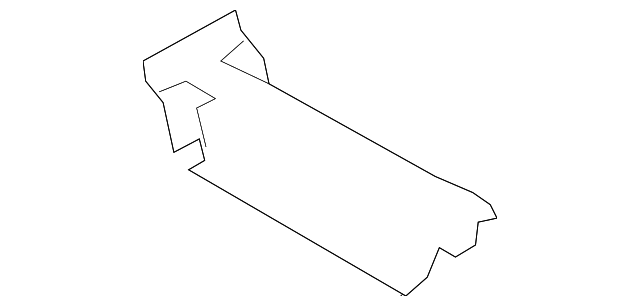 Seat Support 5QA-803-232