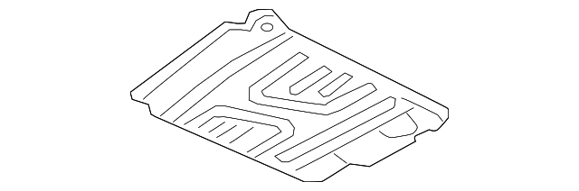 Under 5QA-825-230 - View 2