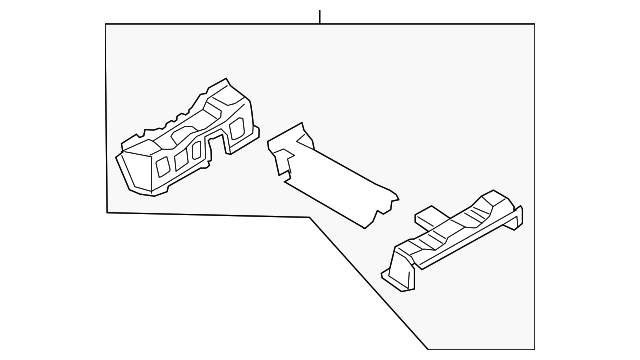 Mount Assembly 5QA-802-226