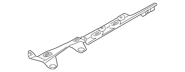 Scuff Plate 3C0-853-369-B-9B9 - View 9