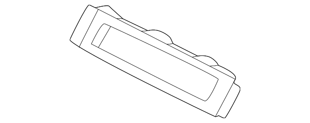 Rear Cover 2GJ-867-071-RM5 - View 6