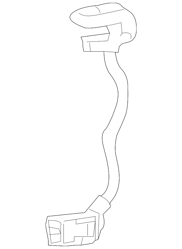 Wire Harness 7B0-971-445-A