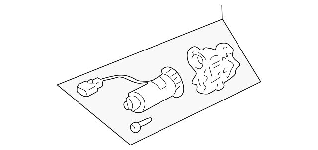 Motor & Gear 3B0-959-761-AF - View 17