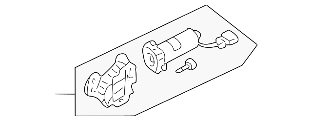 Motor & Gear 3B0-959-762-AF - View 18