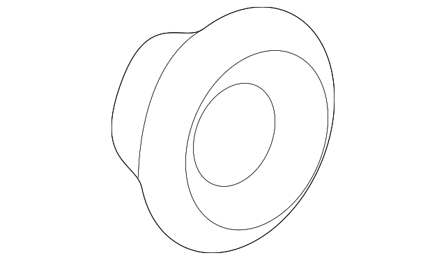 Headrest 5G0-881-903-T-CMQ