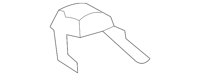 Cap Clamp 5Q0-886-193 - View 30