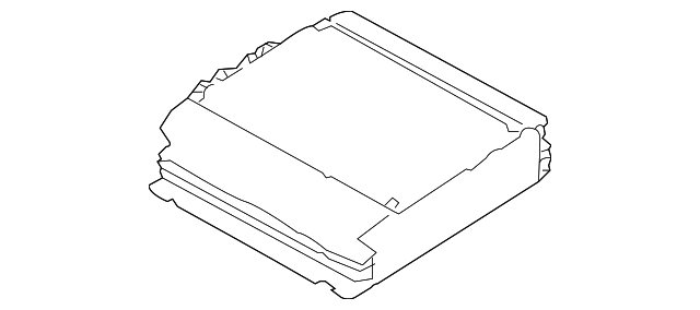Speaker 1C0-035-411-E - View 12