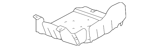 Inst Panel Speaker 1Y0-035-411-K