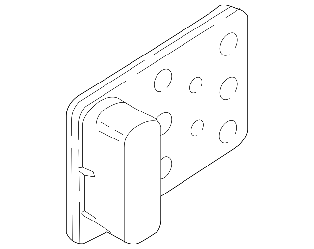 Control Module 5Q0-907-379-FK-REP - View 16