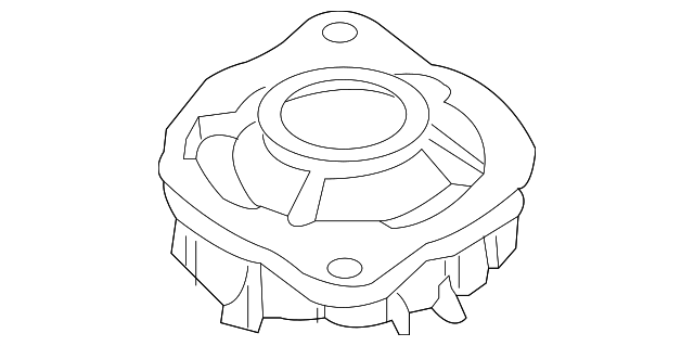 Speaker 1C0-035-411-E - View 11