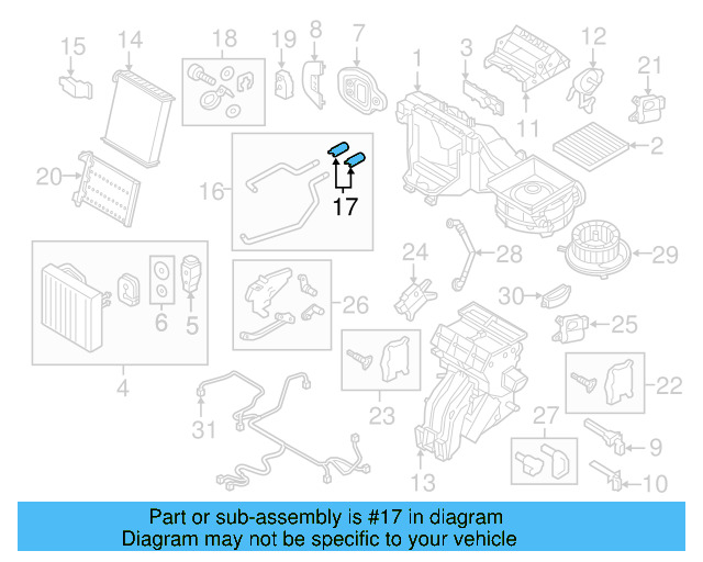 Coupling 5Q0-819-454 - View 35