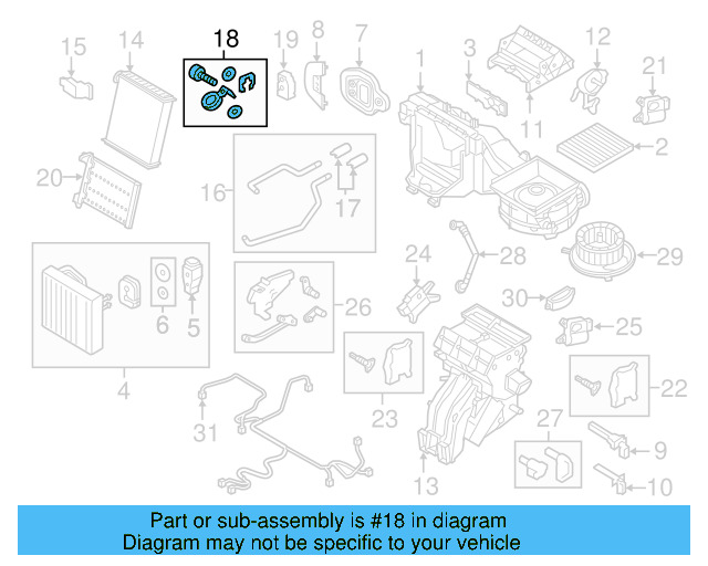 Pipe Kit Insulator 5Q1-819-861 - View 2